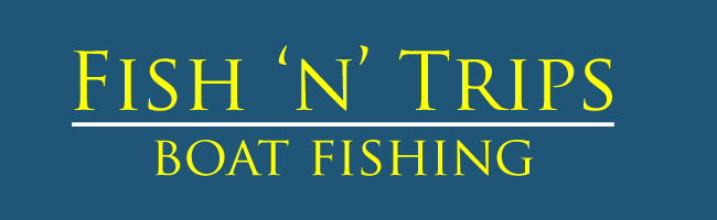 Fish 'N' Trips - Boat Fishing